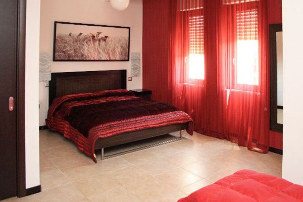 Grazia Eboli Hotel